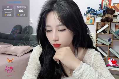 _llisa_ @ stripchat on 20241009