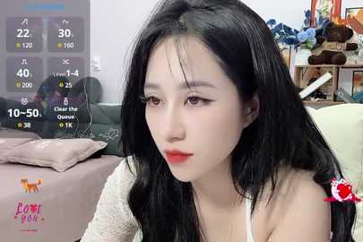 _llisa_ @ stripchat on 20241009