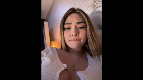 anacarrera @ stripchat on 20241009