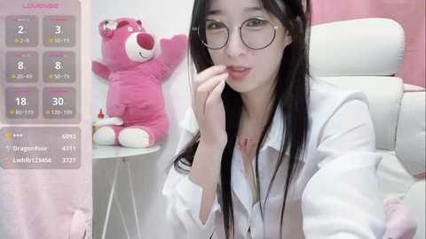 anranbaby @ stripchat on 20241009