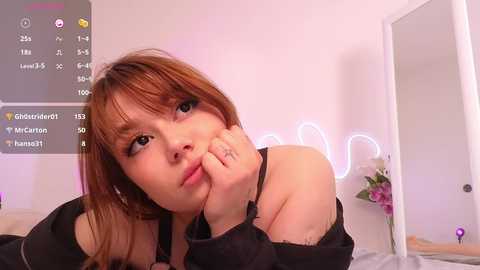 ariannaclays
