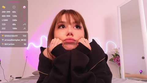 ariannaclays