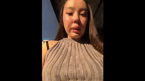 asian_asami @ stripchat on 20241009