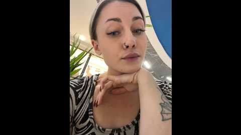 baby_brownie @ stripchat on 20241009