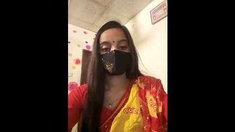 cute_pria @ stripchat on 20241009
