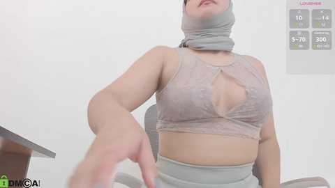 dalilasaadi_ @ stripchat on 20241009