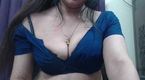 desi_maisa130 @ stripchat on 20241009