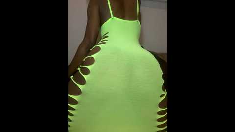 ebony_teaserxx @ stripchat on 20241009