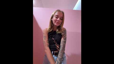 enjoy_my_beauty @ stripchat on 20241009