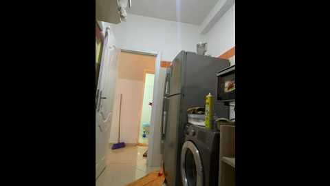 hot_malak @ stripchat on 20241009