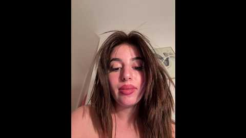 hot_malak @ stripchat on 20241009
