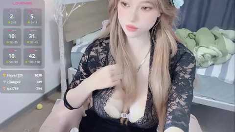 lei_er @ stripchat on 20241009