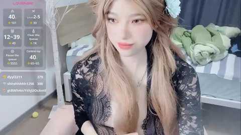 lei_er @ stripchat on 20241009