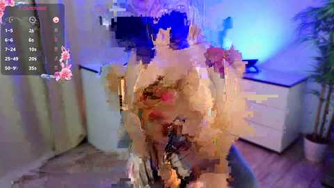 lili_foxi @ stripchat on 20241009