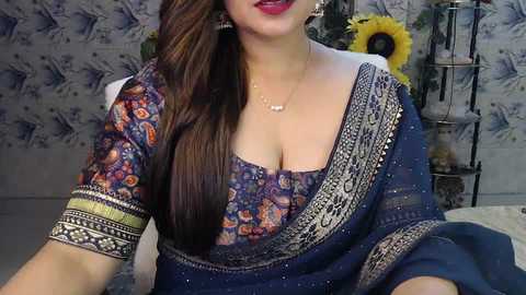 mahimagicdoll_desi @ stripchat on 20241009