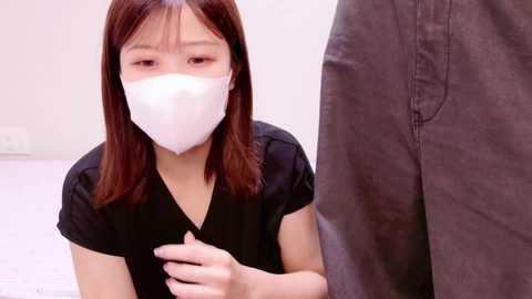 manami_maru @ stripchat on 20241009