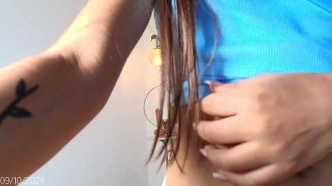 marce_algara @ stripchat on 20241009