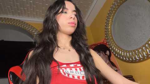 orla86 @ stripchat on 20241009