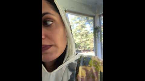 persianqueen18 @ stripchat on 20241009