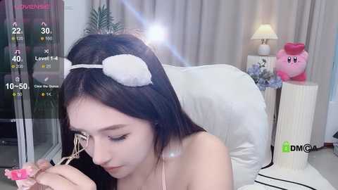 pinkcat_doll