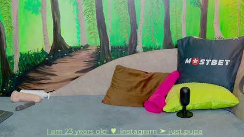 pinkypupa_love @ stripchat on 20241009