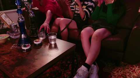 pocari_sweat @ stripchat on 20241009