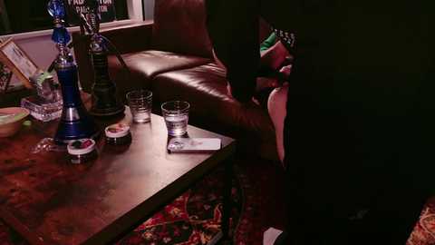 pocari_sweat @ stripchat on 20241009