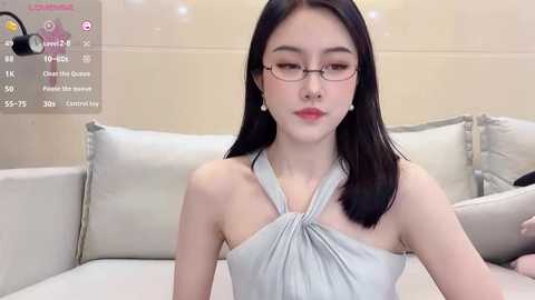 ruoling_19 @ stripchat on 20241009