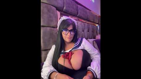 saorii_kiido @ stripchat on 20241009