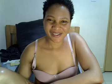 sexxiequeen @ stripchat on 20241009