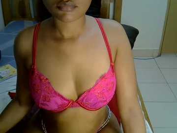sexxiequeen @ stripchat on 20241009
