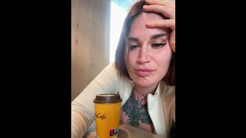 tattoogirlalia @ stripchat on 20241009