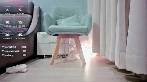 tw_kitty @ stripchat on 20241009