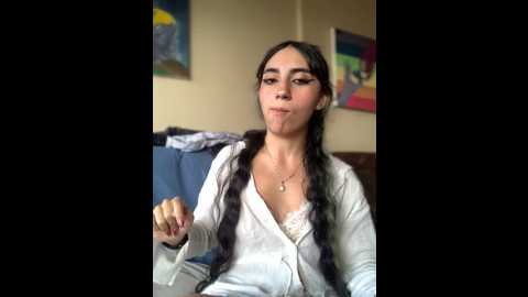 alicehilll @ stripchat on 20241010