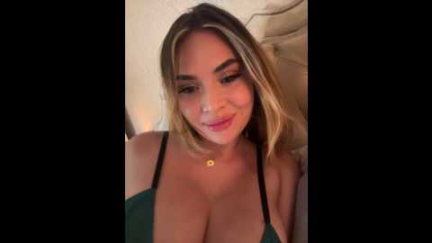 anacarrera @ stripchat on 20241010