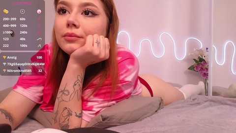 ariannaclays