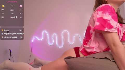ariannaclays