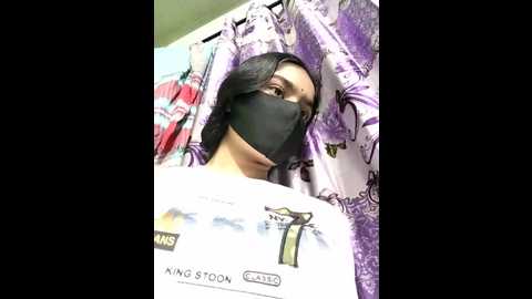 arisha_ @ stripchat on 20241010