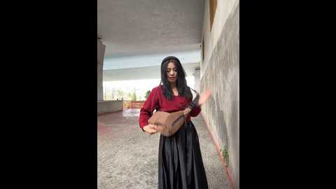 asia_melody @ stripchat on 20241010