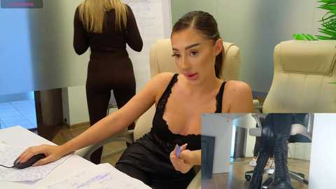 babesgowild @ stripchat on 20241010
