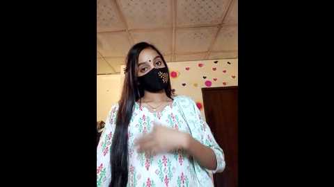 cute_pria @ stripchat on 20241010