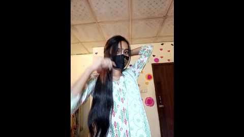 cute_pria @ stripchat on 20241010