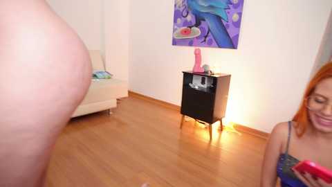 cuteface_bigass_ @ stripchat on 20241010