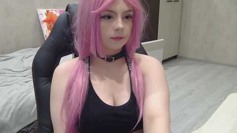 cutie_patty @ stripchat on 20241010