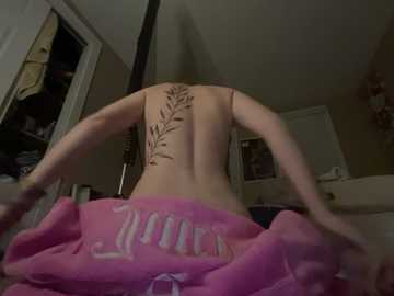 gingerbabe18 @ stripchat on 20241010