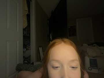 gingerbabe18 @ stripchat on 20241010