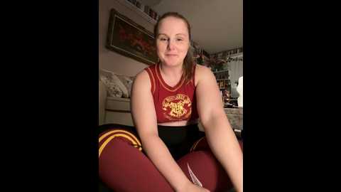 gingersnap33 @ stripchat on 20241010