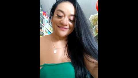 indira_nahali1 @ stripchat on 20241010