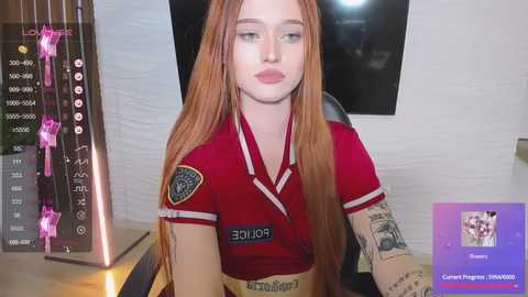 just_foxy @ stripchat on 20241010