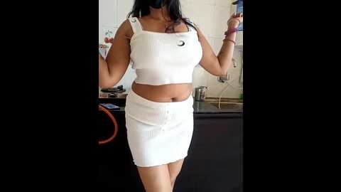 kaamuk_shweta @ stripchat on 20241010
